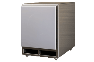 Wilson Audio WATCHDOG II Subwoofer -  Desert Silver