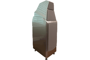 Wilson Audio Sasha II - Desert Silver