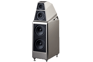 Wilson Audio Sasha DAW - Quartz Gloss