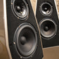 Wilson Audio Sabrina- Desert Silver
