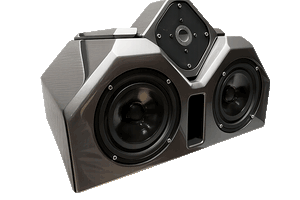 Wilson Audio WATCH Center Channel Speaker - Topaz