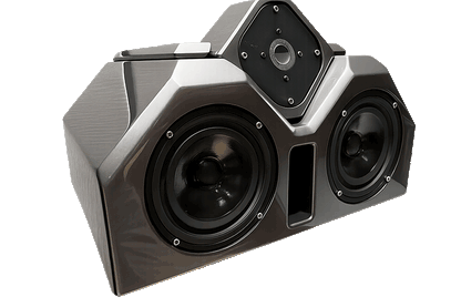 Wilson Audio WATCH Center Channel Speaker - Topaz