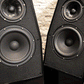 Wilson Audio Sabrina- Obsidian Black