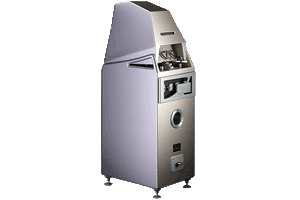 Wilson Audio Sasha DAW - Quartz Gloss