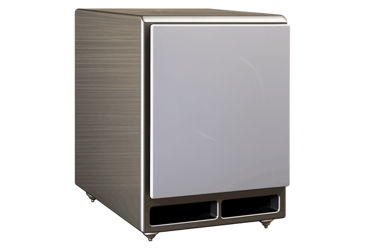 Wilson Audio WATCHDOG II Subwoofer -  Desert Silver
