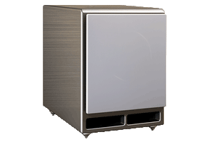 Wilson Audio WATCHDOG II Subwoofer -  Desert Silver
