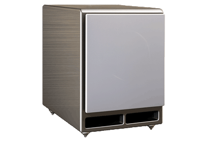 Wilson Audio WATCHDOG II Subwoofer -  Desert Silver
