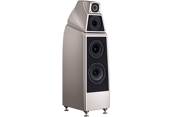 Wilson Audio ALEXIA - Desert Silver (Quartz)