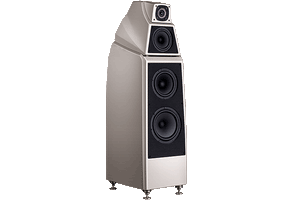 Wilson Audio ALEXIA - Desert Silver (Quartz)