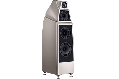 Wilson Audio ALEXIA - Desert Silver (Quartz)