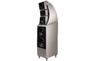 Wilson Audio - ALEXX - Quartz - Factory Certified (Mint Condition)