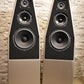 Wilson Audio Sabrina- Desert Silver