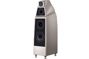 Wilson Audio ALEXIA - Desert Silver (Quartz)