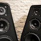 Wilson Audio Sabrina- Obsidian Black