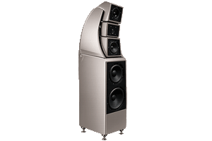 Wilson Audio - ALEXX - Quartz - Factory Certified (Mint Condition)