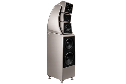 Wilson Audio - ALEXX - Quartz - Factory Certified (Mint Condition)