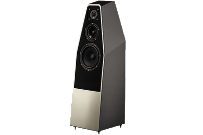 Wilson Audio Sabrina- Desert Silver