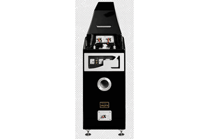 Wilson Audio Sasha DAW - Obsidian Black Gloss