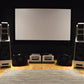Wilson Audio - ALEXX - Quartz - Factory Certified (Mint Condition)