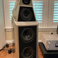 Wilson Audio Sasha II - Desert Silver