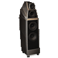 Wilson Audio ALEXIA - Titanium Brown Metallic