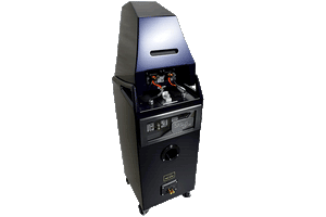 Wilson Audio Sasha DAW - Sebring Blue Satin