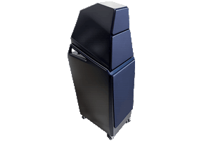 Wilson Audio Sasha DAW - Sebring Blue Satin