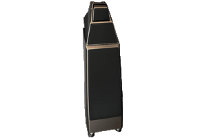 Wilson Audio ALEXIA - Titanium Brown Metallic
