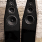 Wilson Audio Sabrina- Obsidian Black