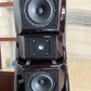Wilson Audio Certified Authentic Pre-Owned Alexandria X-2 S2 - Black Kirsch