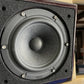 Wilson Audio Certified Authentic Pre-Owned Alexandria X-2 S2 - Black Kirsch