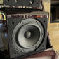 Wilson Audio Certified Authentic Pre-Owned Alexandria X-2 S2 - Black Kirsch