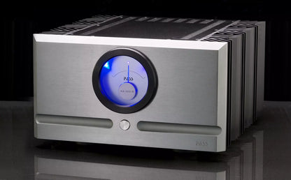 Pass Labs - XA160.8 - Monoblock Power Amplifiers - Pair