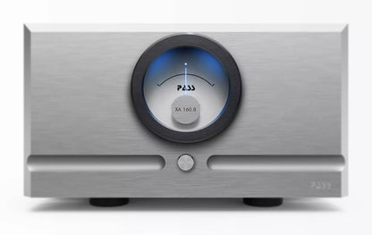 Pass Labs - XA160.8 - Monoblock Power Amplifiers - Pair