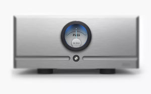 Pass Labs - XA30.8 - Stereo Power Amplifier