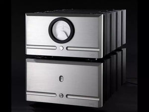Pass Labs - XS 300 - Monoblock Power Amplifier & Power Supply - Pair
