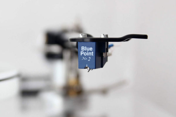 Sumiko Blue Point No. 2 Moving Coil Phono Cartridge - Image 2