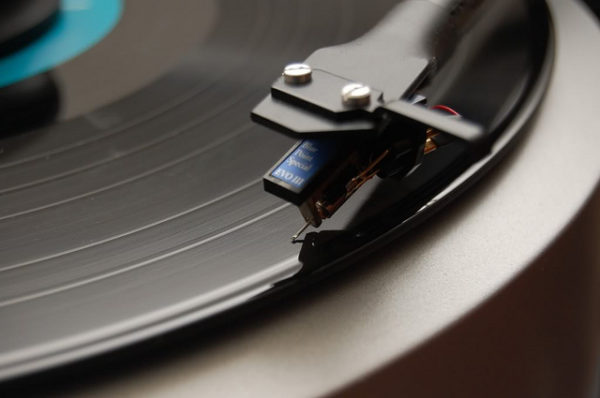 Sumiko Blue Point Special EVO III Moving Coil Phono Cartridge - Image 4