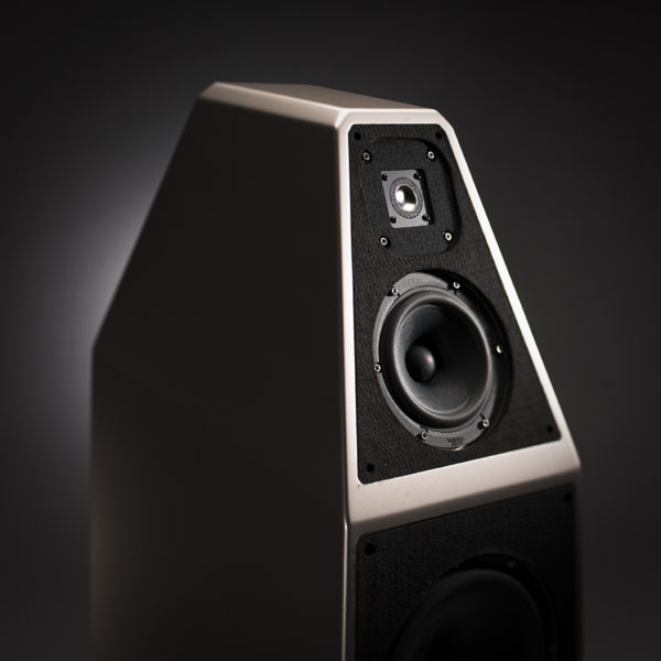 Wilson Audio Sophia II