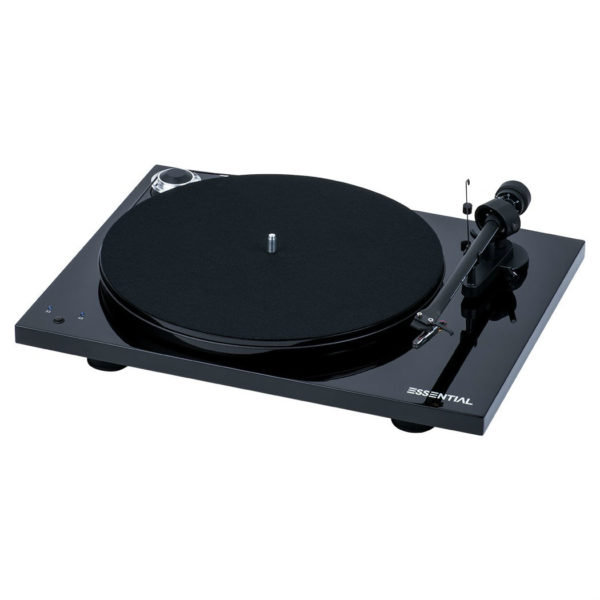 Pro-Ject Essential III SB