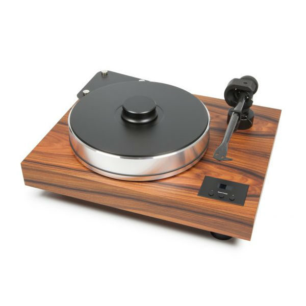 Pro-Ject Xtension 10 Evolution - DEMO