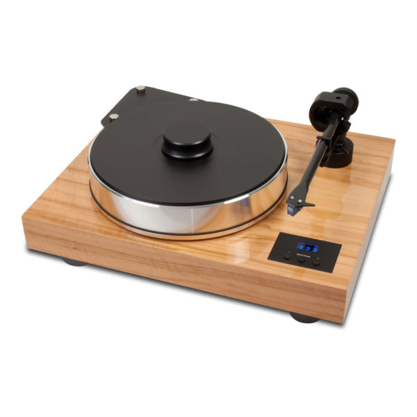 Pro-Ject Xtension 10 Evolution - DEMO - Image 2