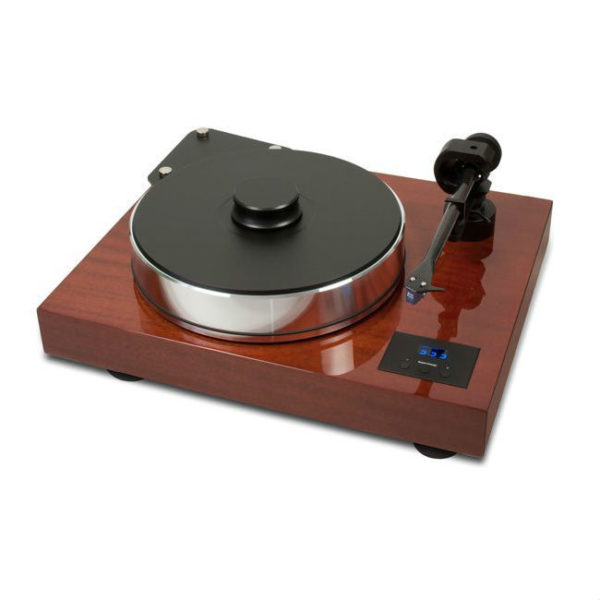 Pro-Ject Xtension 10 Evolution - DEMO - Image 3