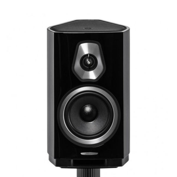 Sonus Faber Sonetto II