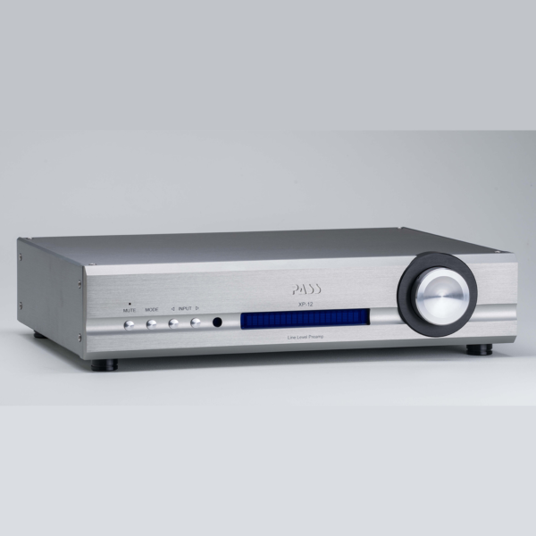 PASS Labs XP-12 - Image 2