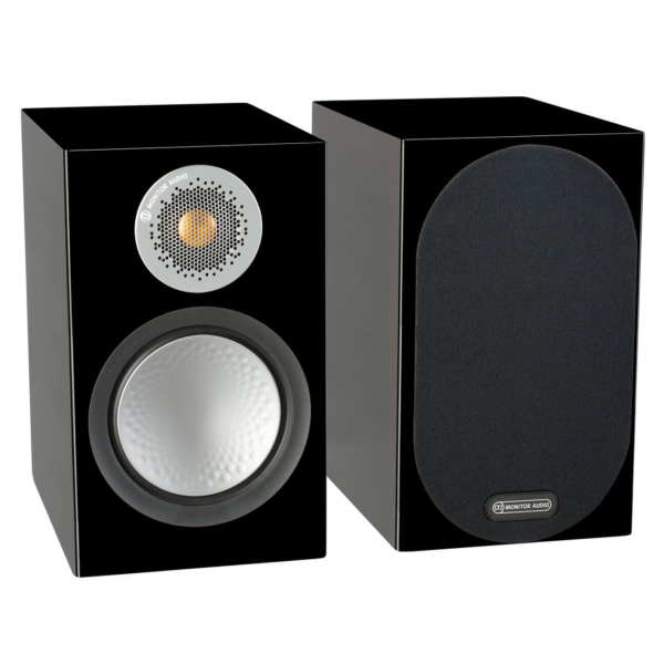 Monitor Audio Silver 50