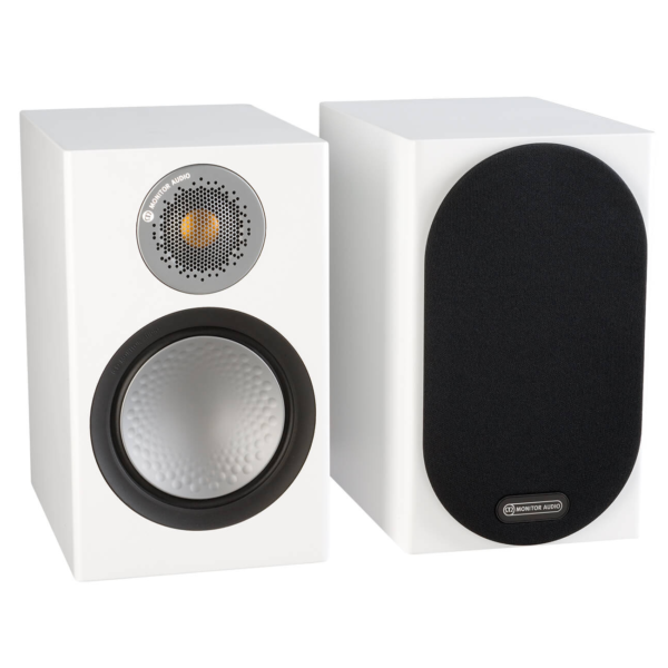 Monitor Audio Silver 50 - Image 2