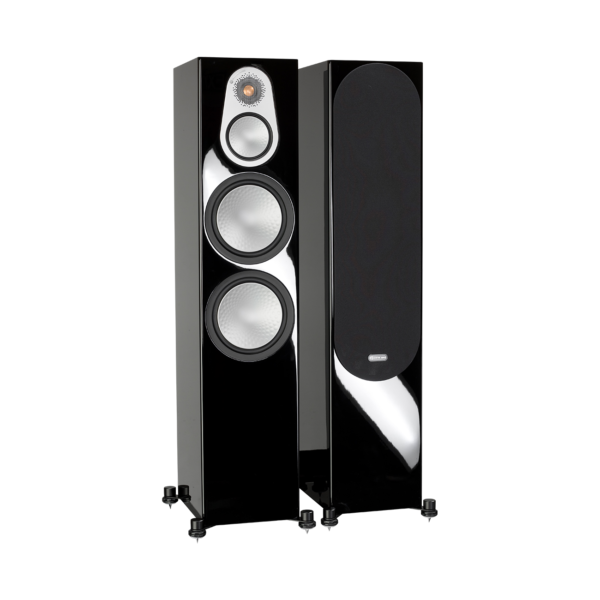 Monitor Audio Silver 500