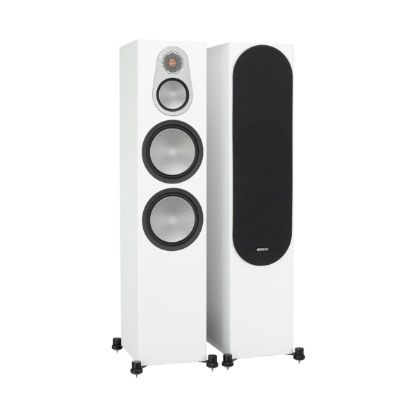 Monitor Audio Silver 500 - Image 2
