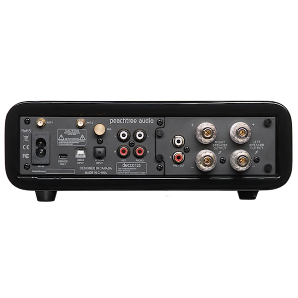 Peachtree Audio Decco125 - Image 3